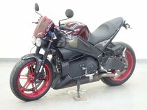 Buell XB12Scg Lightning【動画有】ローン可 スケルトン WX03 ETC ライトニング 車体 ビューエル 売り切り_画像3