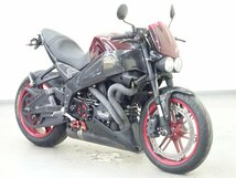 Buell XB12Scg Lightning【動画有】ローン可 スケルトン WX03 ETC ライトニング 車体 ビューエル 売り切り_画像1