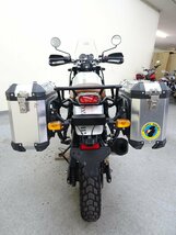 Royal Enfield HIMALAYAN【動画有】ローン可 車検残有 ヒマラヤン ロイヤルエンフィールド 売り切り_画像8