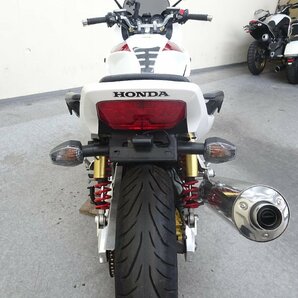 HONDA CB1300 SUPER BOL D'OR【動画有】ローン可 SC54 ETC スーパーボルドール ツーリング ツアラー ホンダ 車体 売り切りの画像8