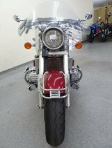 HONDA VALKYRIE【動画有】ローン可 SC34 ワルキューレ フルパニア ツーリング 6気筒 社外マフラー ホンダオブアメリカ ETC 車体 売り切り_画像7