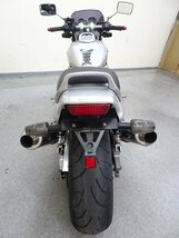 HONDA X4【動画有】ローン可 車検残有 ワイバンマフラー CB1300 車体 ホンダ 売り切り_画像8