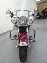 Harley-Davidson Road King Classic Injection FLHRCI1450 【動画有】 ローン可 ロードキング TC88 インジェクション ハーレー 車体 売切_画像7