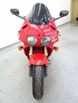 HONDA RVF 【動画有】 ローン可 車検残有 レーサーレプリカ V4 400cc 絶版車 フルカウル NC35 車体 ホンダ 売り切り_画像7