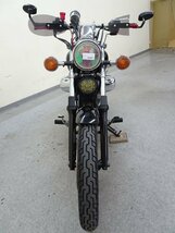 YAMAHA XV250 Virago【動画有】ローン可 アメリカン 250cc ビラーゴ 社外マフラー 3DM 車体 ヤマハ 売り切り_画像7