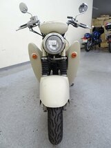 SUZUKI SW-1【動画有】ローン可 NJ45A ETC 250cc レトロ風バイク SW1 単気筒 車体 スズキ 売り切り_画像7