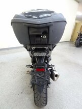 HONDA NC750X DCT ABS E Package【動画有】ローン可 2BL-RC90 車検残有 ETC フォグランプ リアボックス 車体 ホンダ 売り切り_画像8