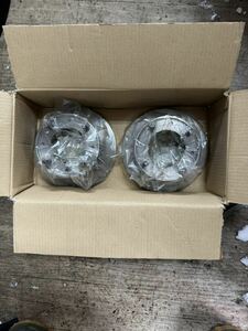  Rover Mini solid disk rotor 10inch