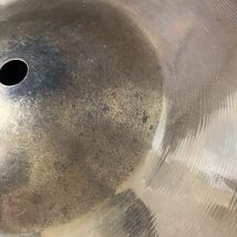 SABIAN AAX X-PLOSION CRASH 14”_画像6