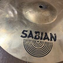 SABIAN AAX X-PLOSION CRASH 14”_画像4