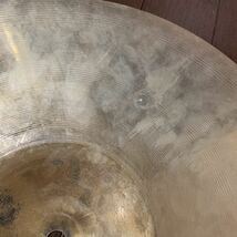 SABIAN AAX X-PLOSION CRASH 14”_画像7