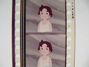 35mmフィルム6コマ85 アルプスの少女ハイジ ズイヨー映像 宮崎駿 高畑勲 瑞鷹エンタープライズ　ヨハンナ・シュピリ