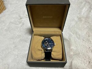 SEIKO セイコー　プレサージュ　SARY187 ジャパニーズガーデン