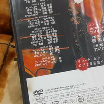 (ジャンク！)新日本プロレス/愚零闘武多グレート・ムタ1997～2000/BOXの単巻DVD。_画像6