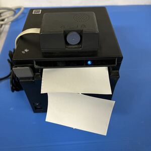 EPSON　レシートプリンタ TM-m30 （2）