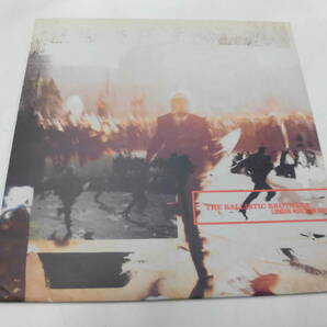 （2枚組）LP 輸入盤LP THE BALLISTIC BROTHERS/LONDON HOOLIGAN SOULの画像1