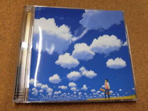 CD+DVD 押尾コータロー/blue sky