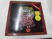 輸入盤LP HOLLYWOOD COLLECTION:THAT'S ENTERTAIMENT. PART 2_画像1