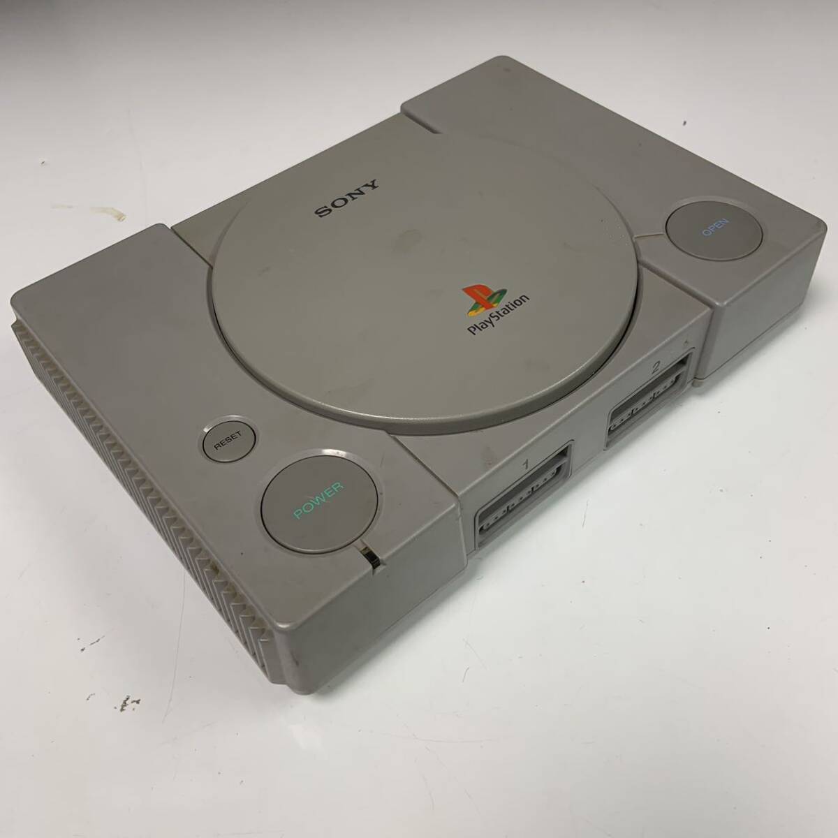 2024年最新】Yahoo!オークション -ps1プレステ1本体 