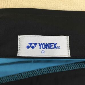 YONEX ヨネックス Uni ウォームアップシャツ アスリートフィット スポーツジャケット 反射 撥水 制電 吸汗 速乾 メンズ 大きいサイズOの画像7