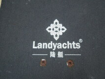 Landyachts コンプリート　スケートボード　78,5x20,5xH10,7cm_画像3