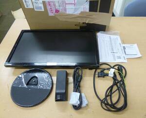  used acer/ Acer liquid crystal monitor K202HQL 19.5 -inch [A-215]* free shipping ( Hokkaido * Okinawa * excepting remote island )