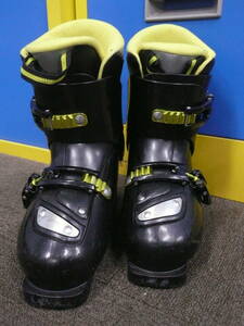 Использовал Hart/Heart Ski Boots 22,0㎝ до 22,5㎝ подошва 264㎜ [B-113] ◆ Бесплатная доставка (за исключением Хоккайдо, Окинава и отдаленных островов) ◆