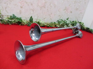 【GY5585/14】UNIVERSAL　YANKEE HORN　ヤンキーホーン　全長71.5ｃｍ