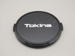 #0464ca ★★ 【送料無料】TOKINA トキナ レンズキャップ クリップオン式 58mm ★★