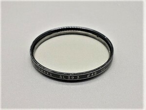 #1226fh ★★ 【送料無料】Kenko ケンコー SL39 3 uv 49mm ★★