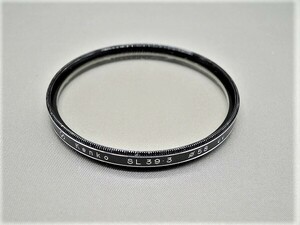 #1235fh ★★ 【送料無料】Kenko ケンコー SL39 3 uv 58mm ★★