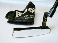 Tｙ038 【中古】 リョーマゴルフ ビヨンドパター ピンタイプ 30インチ RYOMA GOLF BEYOND PUTTER ゴルフ