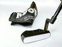 Tｙ039 【極上中古】 リョーマゴルフ ビヨンドパター マレットタイプ 33インチ RYOMA GOLF BEYOND PUTTER ゴルフ