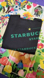 スタバ　エコバッグ　非売品 ノベルティ