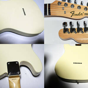 ◆◇ Fender Japan TL72-55BLD 1985-1986 ビンテージ ◇◆の画像9
