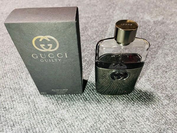 【90mlサイズ】GUCCI グッチ　オードトワレ　香水