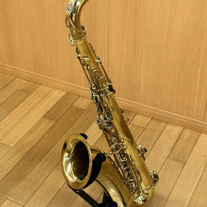 ☆ セルマー ヴィンテージ テナーサックス マーク７ Selmer Tenor Sax MARK Ⅶ ☆の画像1