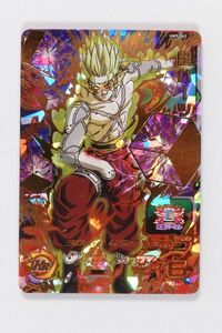 スーパードラゴンボールヒーローズ SDBH UM9-062 超ハーツ