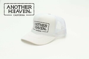 1円～1スタ Another Heaven/アナザーヘブン新品未使用/正規品CAP/キムタク木村拓哉愛用本物スタカリRoyalwestロイヤルウエストHTCAH