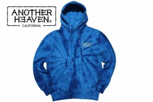 1円 Another Heaven/アナザーヘブン新品未使用/正規品PARKAパーカー/キムタク木村拓哉愛用本物スタカリRoyalwestHTCAHサイズS