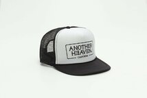 1円～1スタ Another Heaven/アナザーヘブン新品未使用/正規品CAP/キムタク木村拓哉愛用本物スタカリRoyalwestロイヤルウエストHTCAH_画像4