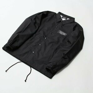 1円 Another Heaven/アナザーヘブン新品/正規品 COACH JACKET コーチジャケット21AW【M】/キムタク木村拓哉愛用RoyalwestHTCの画像6