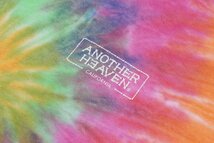 1円 Another Heaven/アナザーヘブン新品未使用/正規品PARKAパーカー/キムタク木村拓哉愛用本物スタカリRoyalwestHTCAHサイズS_画像7