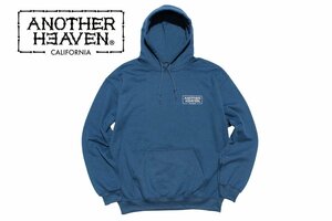 1円 Another Heaven/アナザーヘブン新品未使用/正規品PARKAパーカー/キムタク木村拓哉愛用本物スタカリRoyalwestHTCAHサイズL