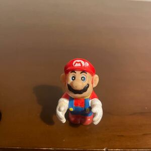  super Mario sofvi doll 1 piece 
