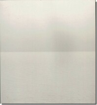 【送料無料】HIROSHI SUGIMOTO 杉本博司／展覧会図録（日本語版）_画像1