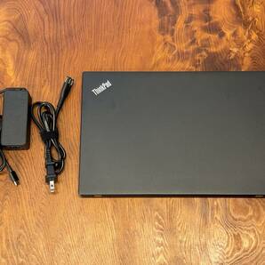 【中古美品】Lenovo ThinkPad X280 ノートパソコン Core i5-8350U(1.7GHz) 8GB 1TB 12.5インチ Full HD(1920x1080) Windows 11 Pro