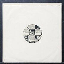 【米オリジナル】ALBERT AYLER 美品 両溝あり NEW YORK EYE AND EAR CONTROL アルバートアイラー ESP 名盤 DON CHERRY シュリンク付き_画像3