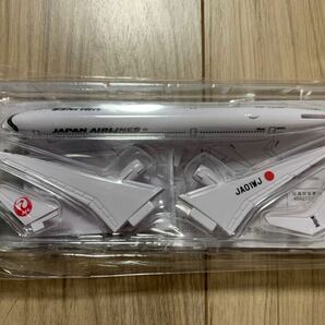 非売品★JAL 日本航空 A350-1000 モデルプレーン★の画像1