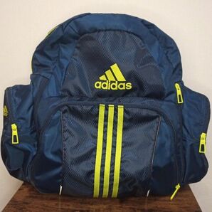 adidas リュックサック キッズ 修学旅行 大容量